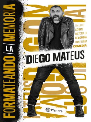 cover image of Formateando la memoria